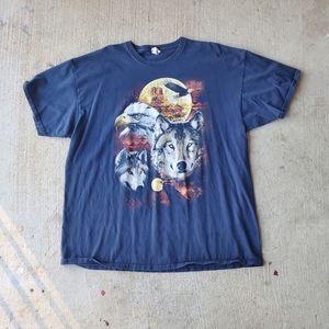 (🔥 3 for $10) wildlife tshirt